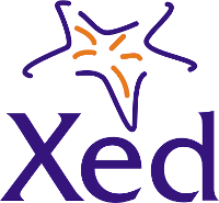 XED
